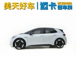 
										Volkswagen ID.3, 2023 full									