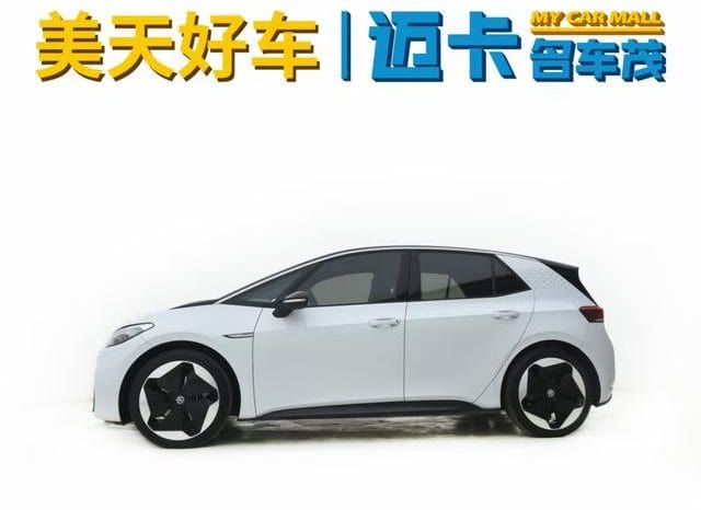
								Volkswagen ID.3, 2023 full									