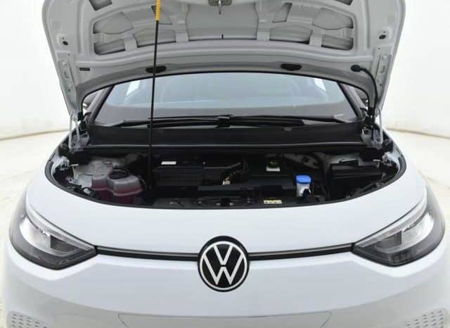 
								Volkswagen ID.3, 2023 full									