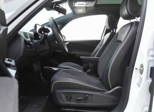 
								Volkswagen ID.3, 2023 full									