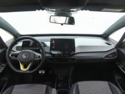 
										Volkswagen ID.3, 2023 full									