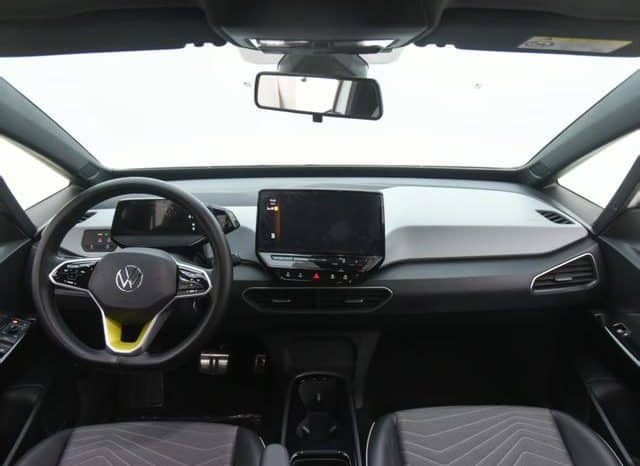 
								Volkswagen ID.3, 2023 full									