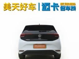 
										Volkswagen ID.3, 2023 full									