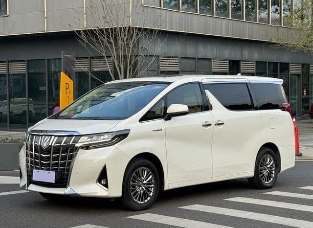 67d3542ae9e43 Toyota Vellfire (II), 2022