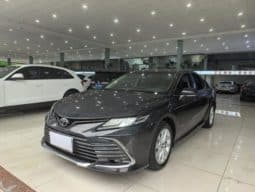 67d3543927dee Toyota Camry, 2023