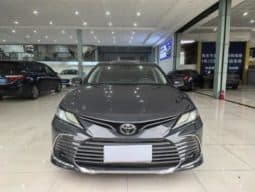 
										Toyota Camry, 2023 full									