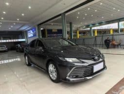 
										Toyota Camry, 2023 full									