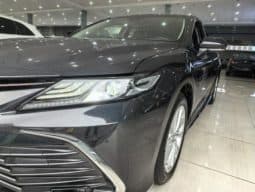 
										Toyota Camry, 2023 full									