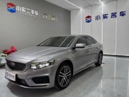 67d3543db42f5 Geely Preface, 2021