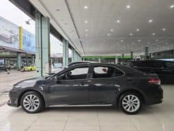 
										Toyota Camry, 2023 full									