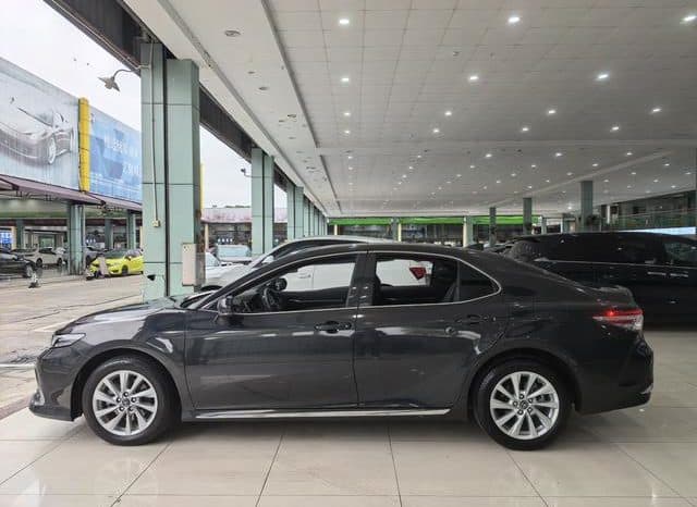 
								Toyota Camry, 2023 full									