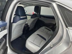 
										Geely Preface, 2021 full									
