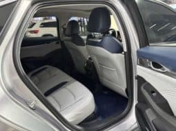 
										Geely Preface, 2021 full									