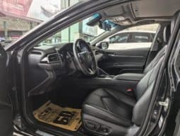 
										Toyota Camry, 2023 full									