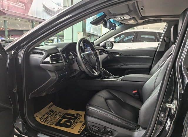 
								Toyota Camry, 2023 full									