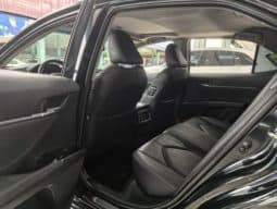
										Toyota Camry, 2023 full									