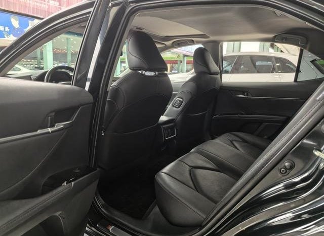 
								Toyota Camry, 2023 full									