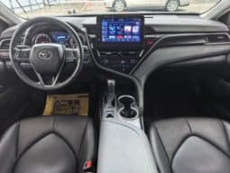 
										Toyota Camry, 2023 full									