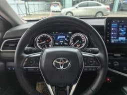 
										Toyota Camry, 2023 full									