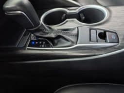 
										Toyota Camry, 2023 full									