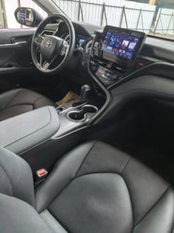 
										Toyota Camry, 2023 full									