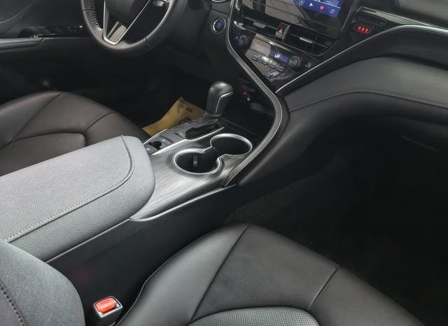 
								Toyota Camry, 2023 full									