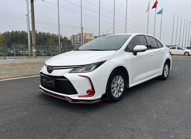 67d357d599e23 Toyota Corolla (XII), 2021