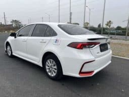 
										Toyota Corolla (XII), 2021 full									