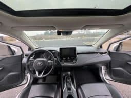 
										Toyota Corolla (XII), 2021 full									