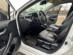 
										Toyota Corolla (XII), 2021 full									