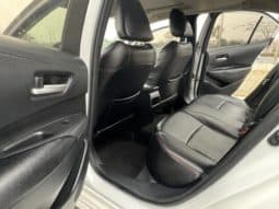
										Toyota Corolla (XII), 2021 full									