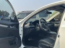 
										Honda Civic, 2020 full									