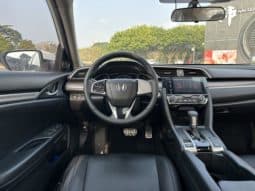 
										Honda Civic, 2020 full									