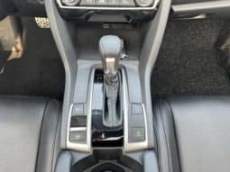 
										Honda Civic, 2020 full									