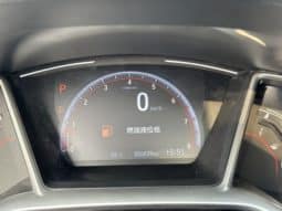 
										Honda Civic, 2020 full									