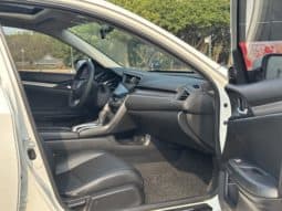 
										Honda Civic, 2020 full									