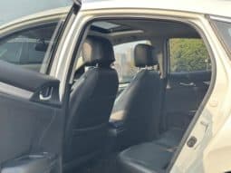 
										Honda Civic, 2020 full									