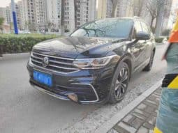 67d35ab6e256c Volkswagen Tiguan L, 2022
