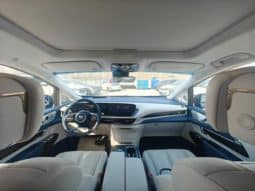 
										Volkswagen Tiguan L, 2022 full									