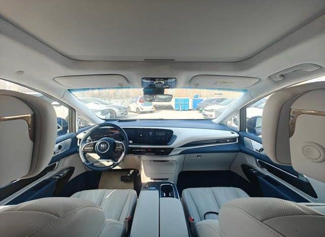 
								Volkswagen Tiguan L, 2022 full									