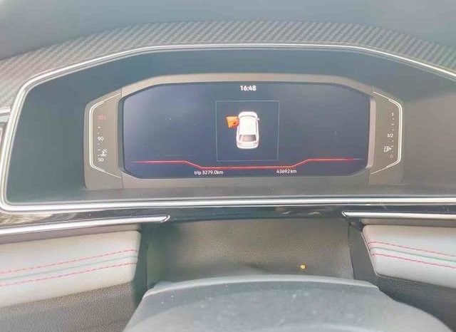 
								Volkswagen Tiguan L, 2022 full									