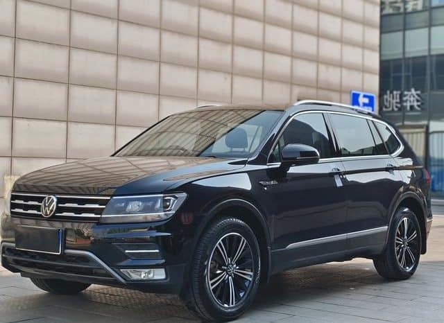 67d35acb063cc Volkswagen Tiguan L, 2021