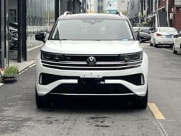 
										Volkswagen Tavendor, 2023 full									