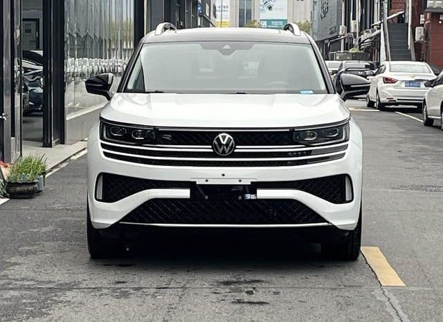 
								Volkswagen Tavendor, 2023 full									