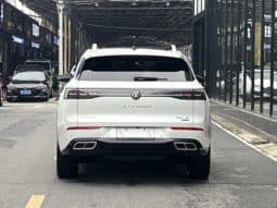 
										Volkswagen Tavendor, 2023 full									