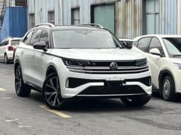 
										Volkswagen Tavendor, 2023 full									