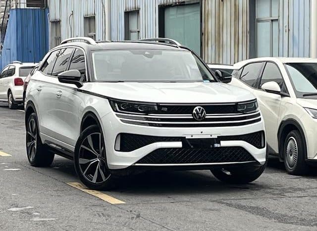 
								Volkswagen Tavendor, 2023 full									