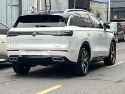 
										Volkswagen Tavendor, 2023 full									