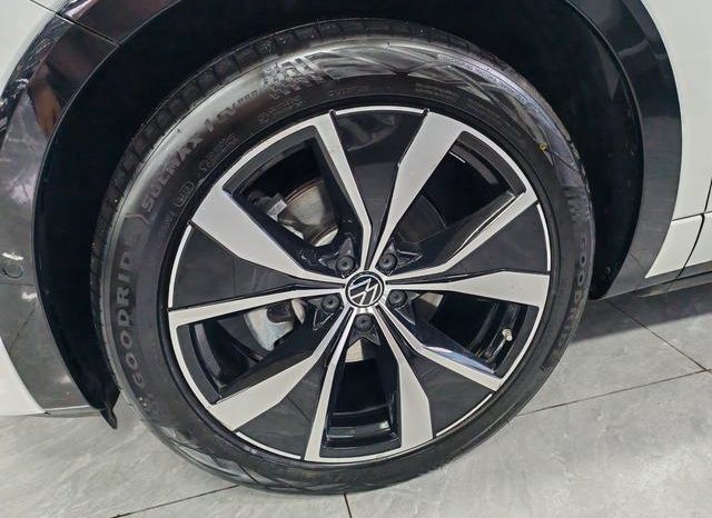 
								Volkswagen Tavendor, 2023 full									
