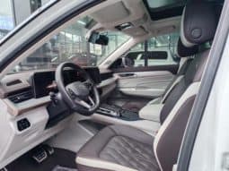 
										Volkswagen Tavendor, 2023 full									
